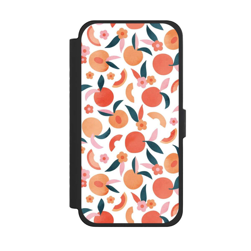 iPhone 15 Pro Max NIVOflip L'amour de la pêche