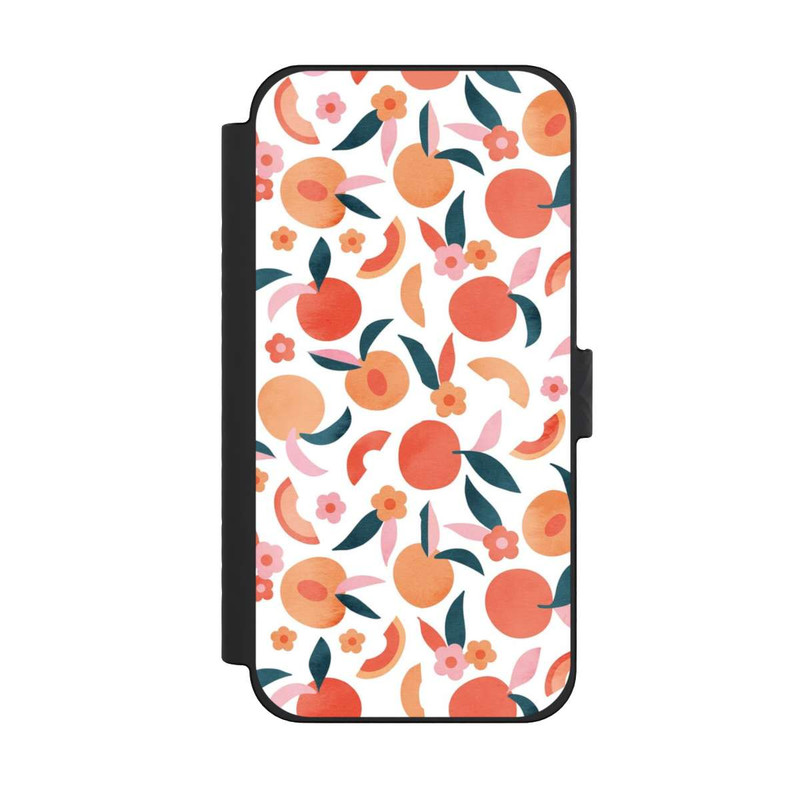 iPhone 15 Pro Max NIVOflip L'amour de la pêche