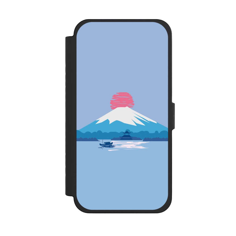 iPhone 15 Pro Max NIVOflip Fujisan