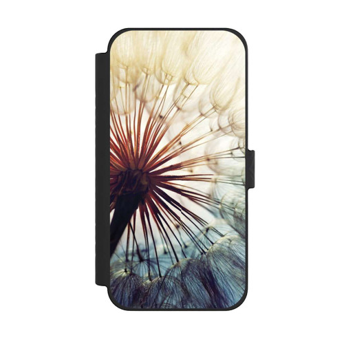 Apple iPhone 15 Pro Max NIVOflip Löwenzahn 1