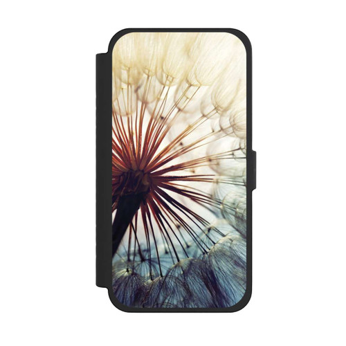 Apple iPhone 15 Pro Max NIVOflip Löwenzahn 1