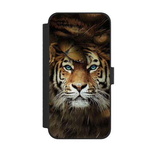 Apple iPhone 15 Pro Max NIVOflip Herbsttiger
