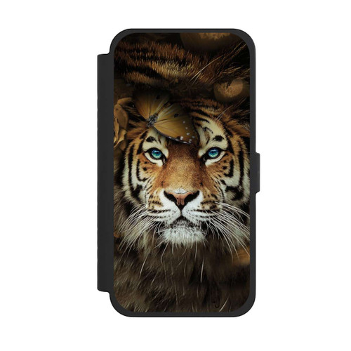Apple iPhone 15 Pro Max NIVOflip Herbsttiger