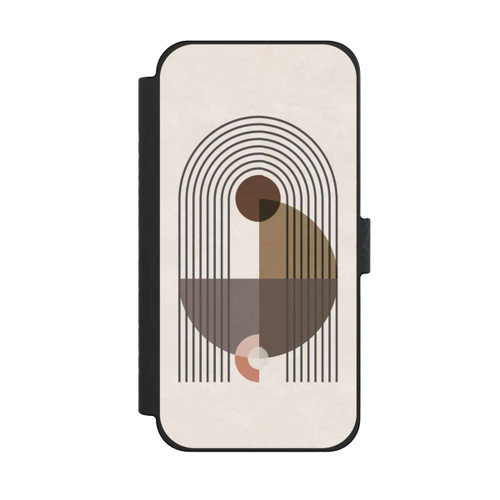 Apple iPhone 15 Pro Max NIVOflip Modische Muster