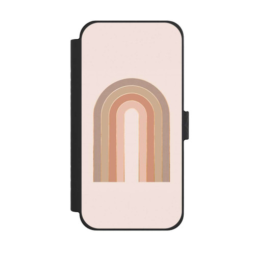 Apple iPhone 15 Pro Max NIVOflip Modischer Bogen