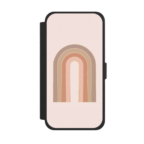Apple iPhone 15 Pro Max NIVOflip Modischer Bogen