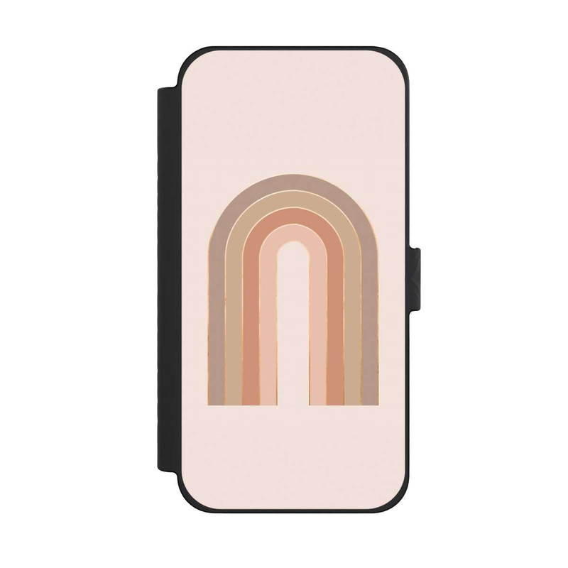 iPhone 15 Pro Max NIVOflip Modischer Bogen