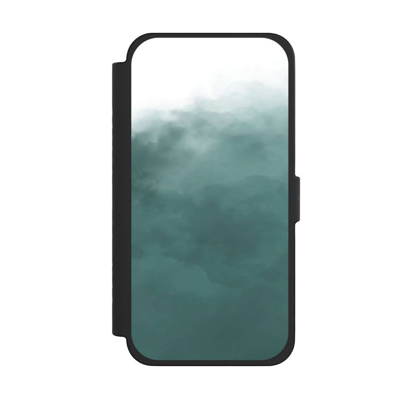 iPhone 15 Pro Max NIVOflip Vert foncé