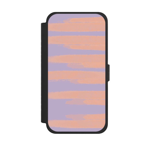 Apple iPhone 15 Pro Max NIVOflip Weiche Streifen Liebe