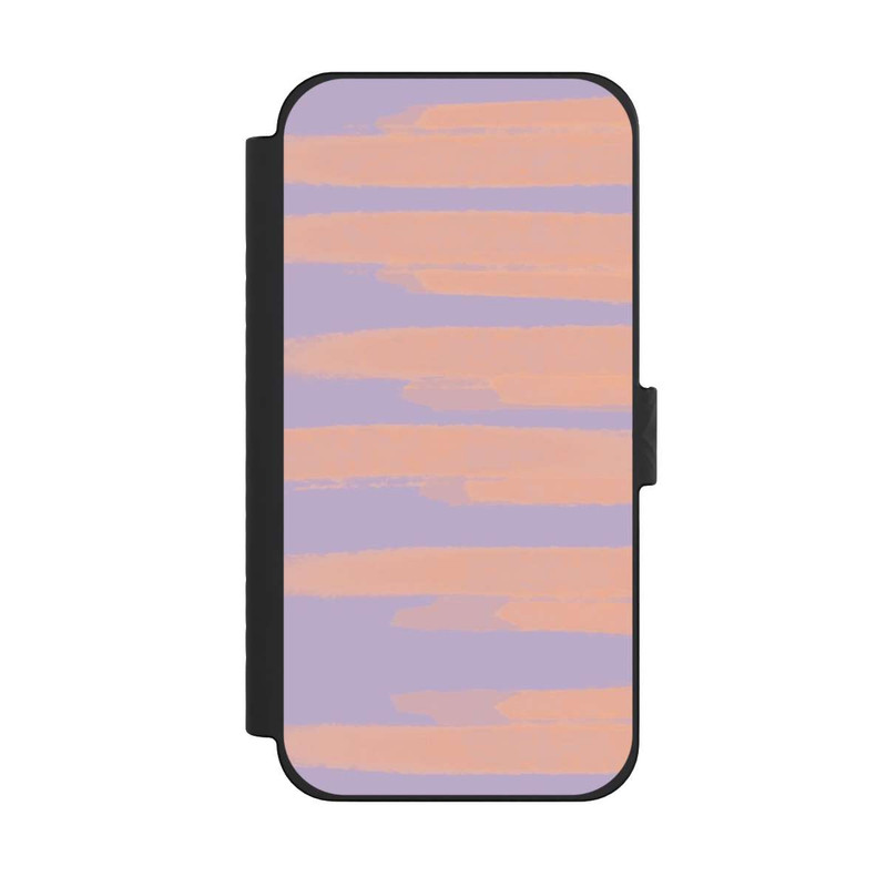 iPhone 15 Pro Max NIVOflip Rayures douces Amour