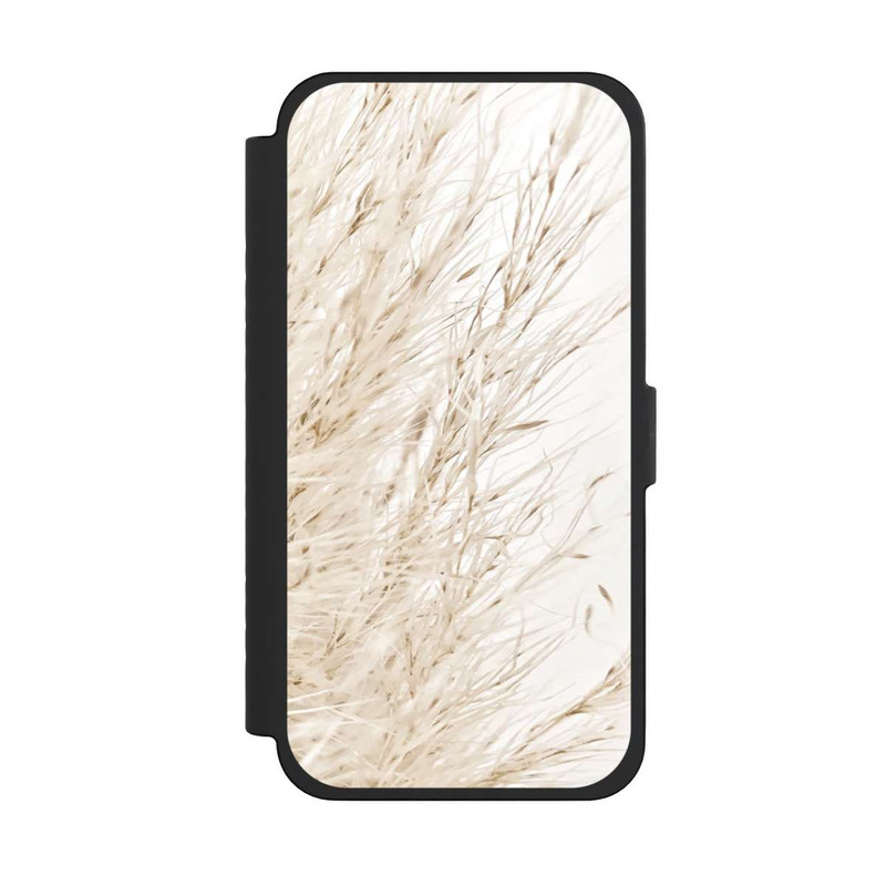 iPhone 15 Pro Max NIVOflip herbe de la pampa douce
