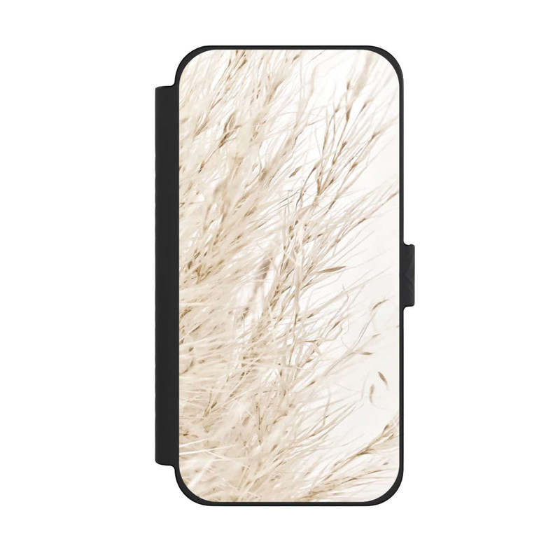 iPhone 15 Pro Max NIVOflip herbe de la pampa douce
