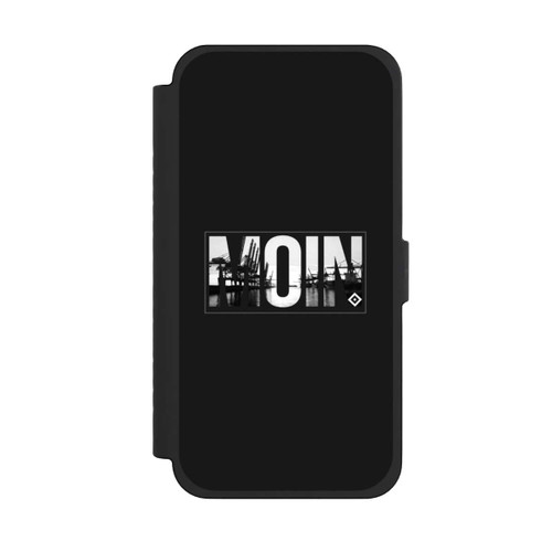 Apple iPhone 15 Pro Max NIVOflip HSV MOIN