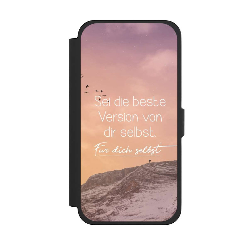 iPhone 15 Pro Max NIVOflip Sei Die Beste Version Von Dir Selbst