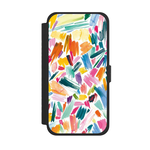 Apple iPhone 15 Pro Max NIVOflip Abstract Fall Simple Pleasure