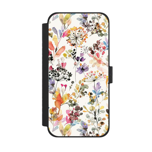 Apple iPhone 15 Pro Max NIVOflip Wilde Gräser