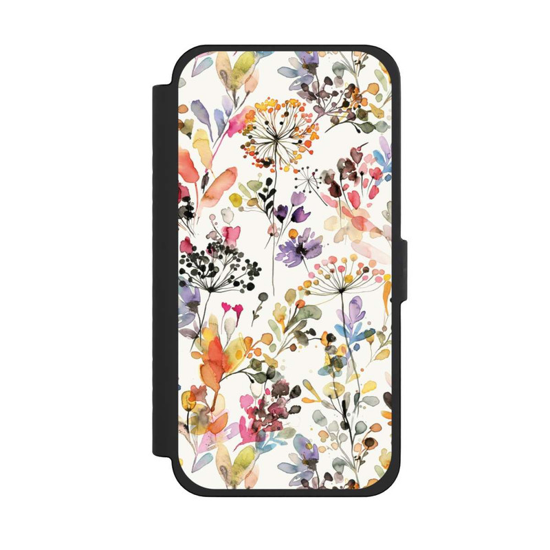 iPhone 15 Pro Max NIVOflip Wilde Gräser