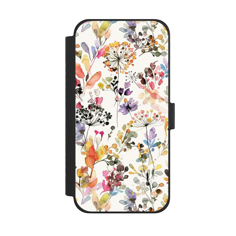 iPhone 15 Pro Max NIVOflip Herbes sauvages