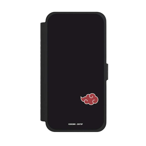 Apple iPhone 15 Pro Max NIVOflip Akatsuki Black