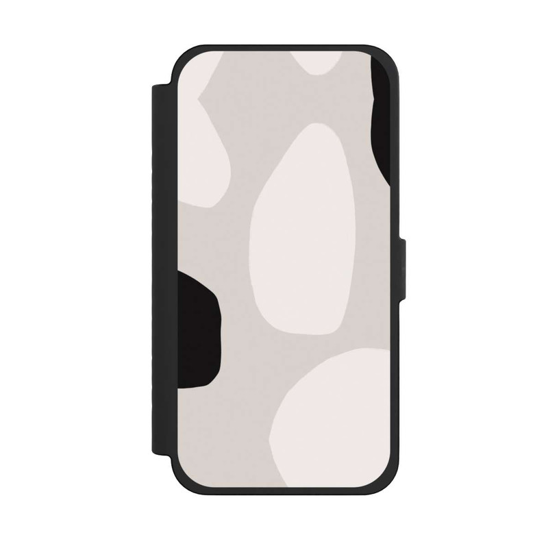 iPhone 15 Pro Max NIVOflip Abstrakte Formen - Anastasia Sawall