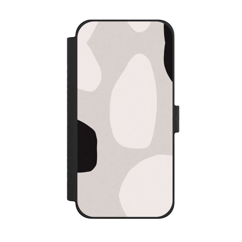 iPhone 15 Pro Max NIVOflip Formes abstraites - Anastasia Sawall