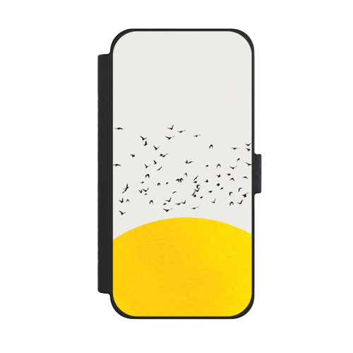 Apple iPhone 15 Pro Max NIVOflip Mille oiseaux