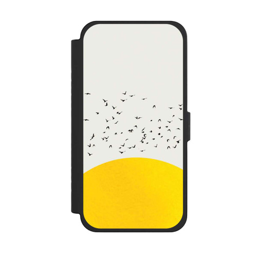 Apple iPhone 15 Pro Max NIVOflip A Thousand Birds