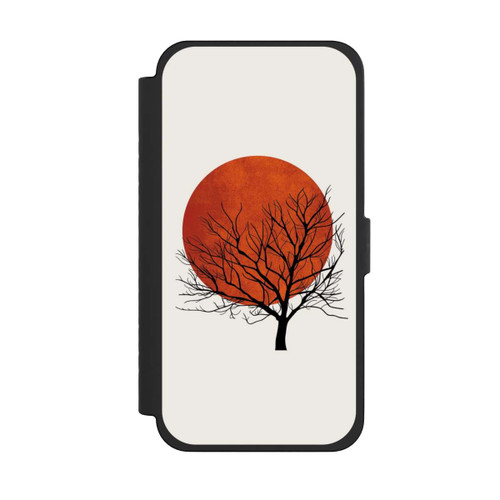 Apple iPhone 15 Pro Max NIVOflip Warm Winter