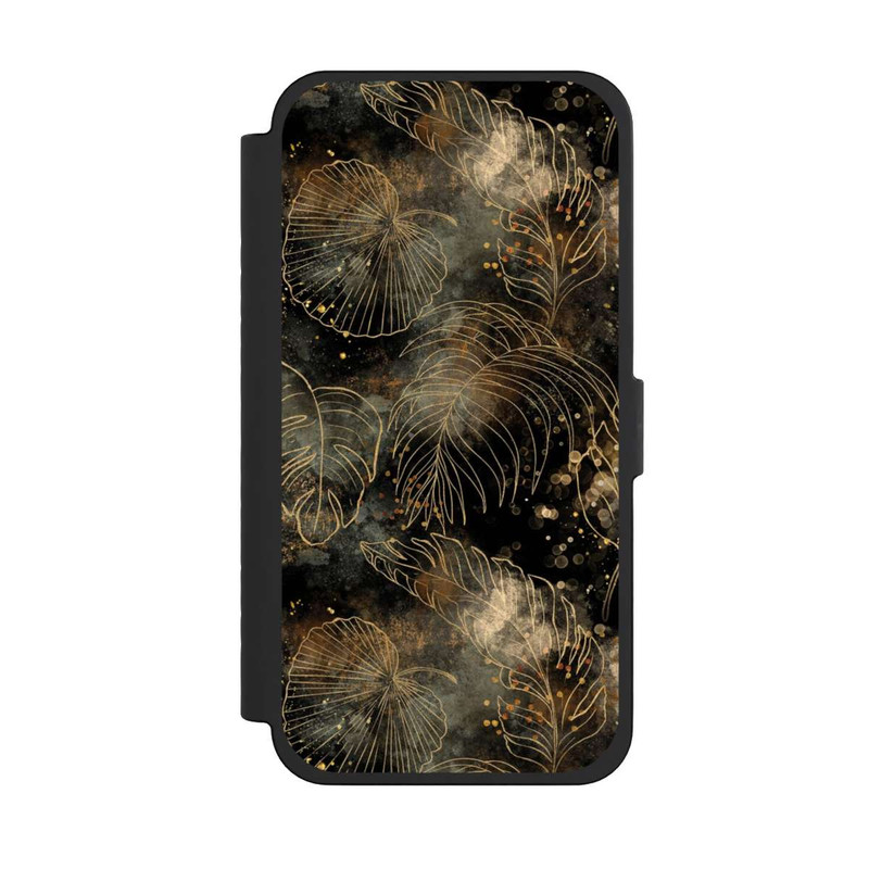 iPhone 15 Pro Max NIVOflip Tropischer Zauber