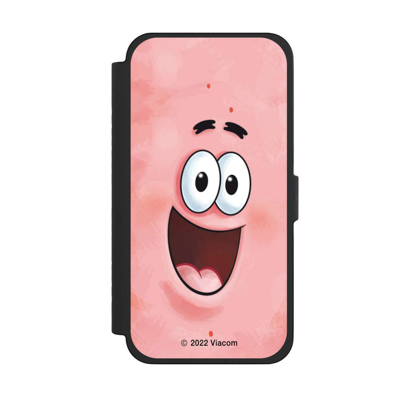 iPhone 15 Pro Max NIVOflip Patrick Closeup