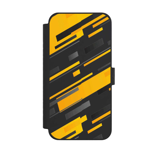 Apple iPhone 15 Pro Max NIVOflip Design Rétro