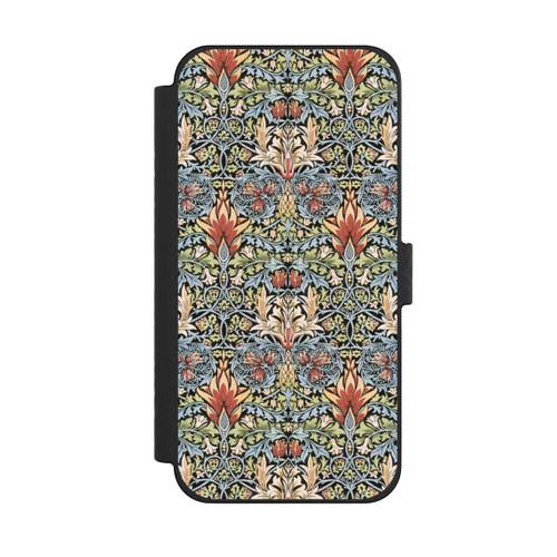 Apple iPhone 15 Pro Max NIVOflip Snakeshead by William Morris