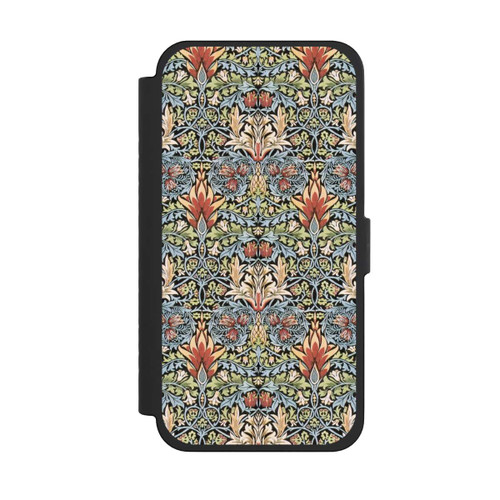 Apple iPhone 15 Pro Max NIVOflip Snakeshead by William Morris