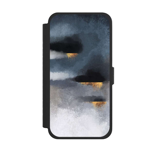 Apple iPhone 15 Pro Max NIVOflip Cloudburst