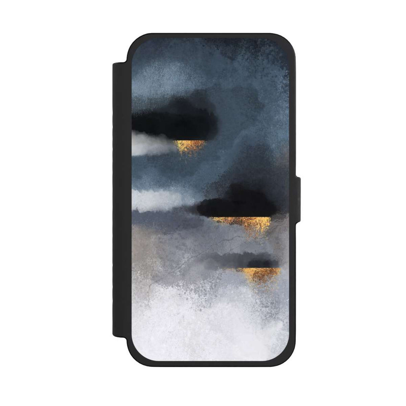 iPhone 15 Pro Max NIVOflip Cloudburst