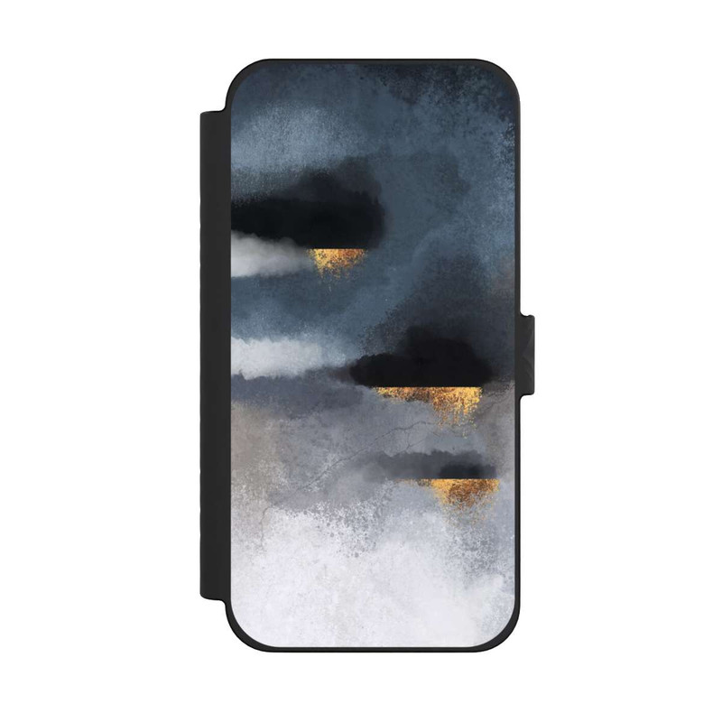 iPhone 15 Pro Max NIVOflip Cloudburst