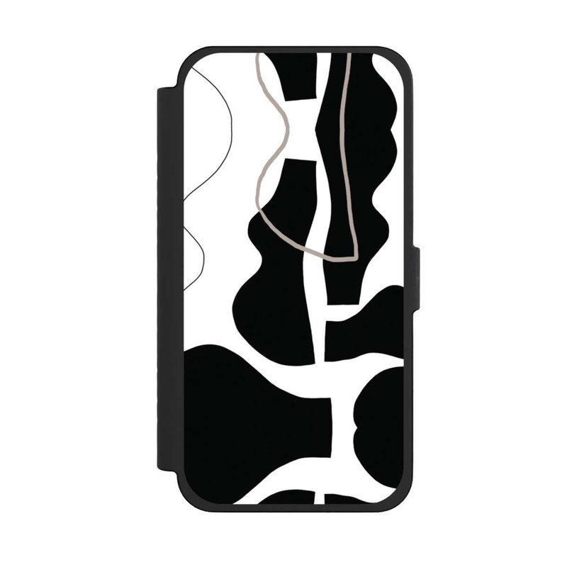 iPhone 15 Pro Max NIVOflip Konturen Anastasia Sawall