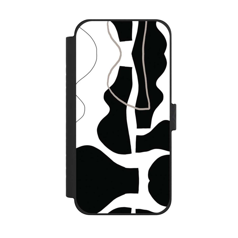 iPhone 15 Pro Max NIVOflip Konturen Anastasia Sawall
