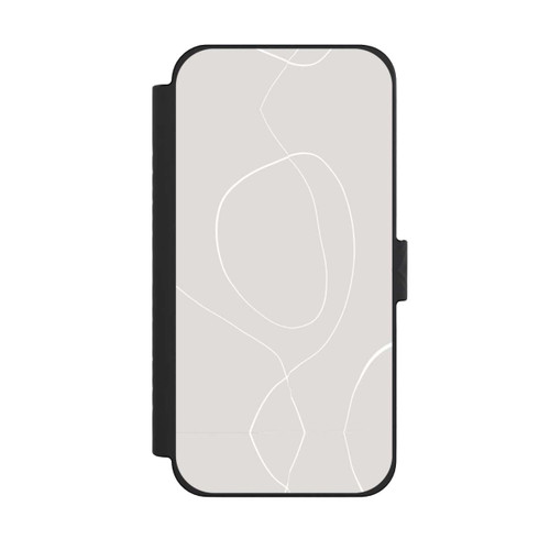 Apple iPhone 15 Pro Max NIVOflip Getting Soft-Anastasia Sawall