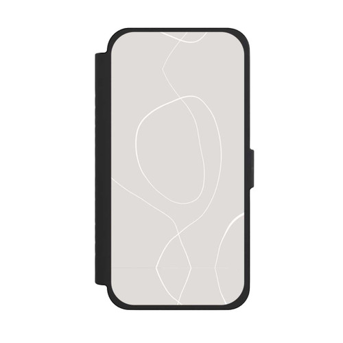 Apple iPhone 15 Pro Max NIVOflip Sanft werden - Anastasia Sawall