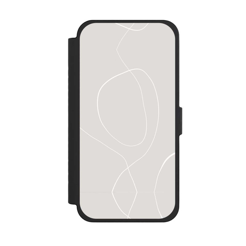 iPhone 15 Pro Max NIVOflip Sanft werden - Anastasia Sawall