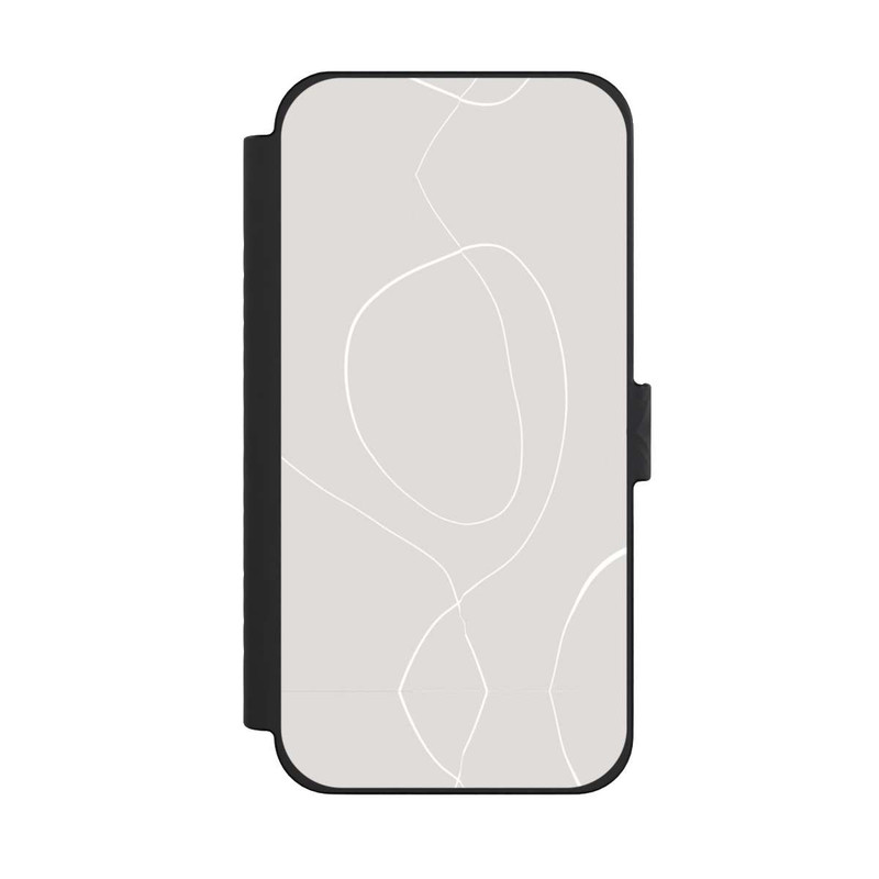 iPhone 15 Pro Max NIVOflip Sanft werden - Anastasia Sawall