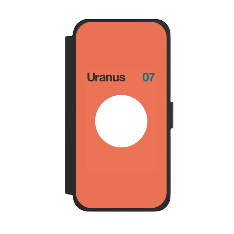 iPhone 15 Pro Max NIVOflip Uranus