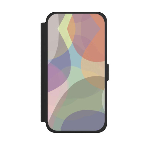 Apple iPhone 15 Pro Max NIVOflip Weiche Formen