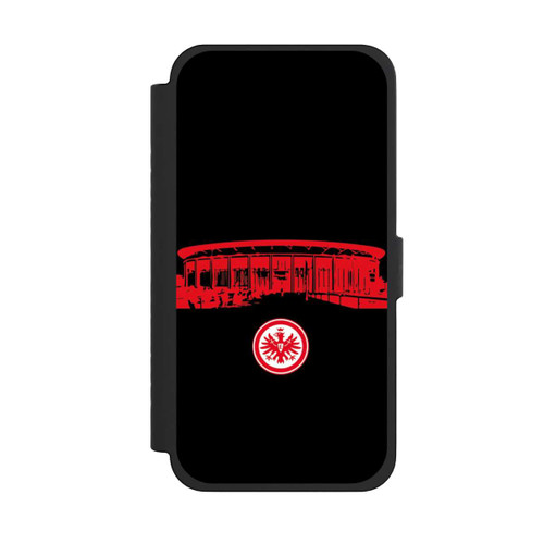 Apple iPhone 15 Pro Max NIVOflip Stadion Frankfurt 