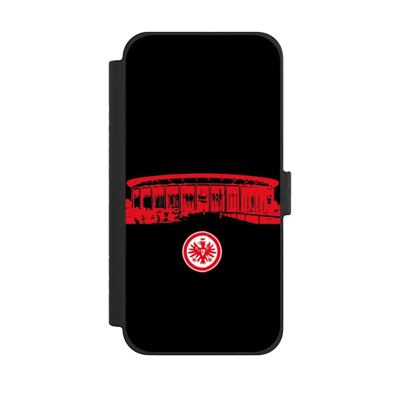 iPhone 15 Pro Max NIVOflip Stadion Frankfurt 