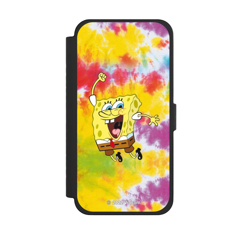 iPhone 15 Pro Max NIVOflip Spongbob Batik Happy