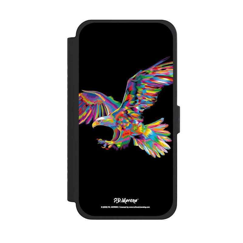 iPhone 15 Pro Max NIVOflip Adler Art By P.D. Moreno