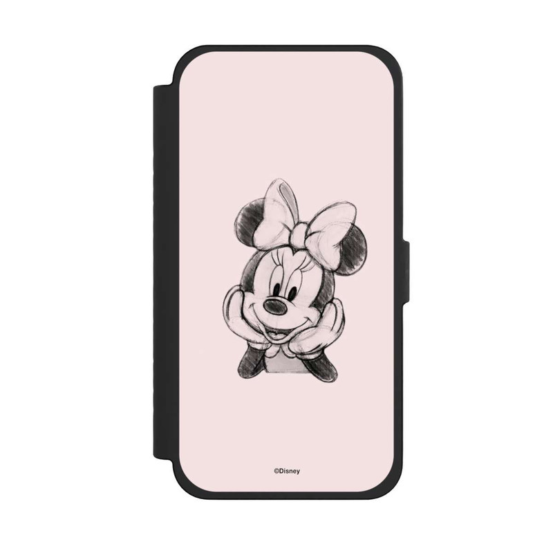 iPhone 15 Pro Max NIVOflip Minnie Posing Sitting