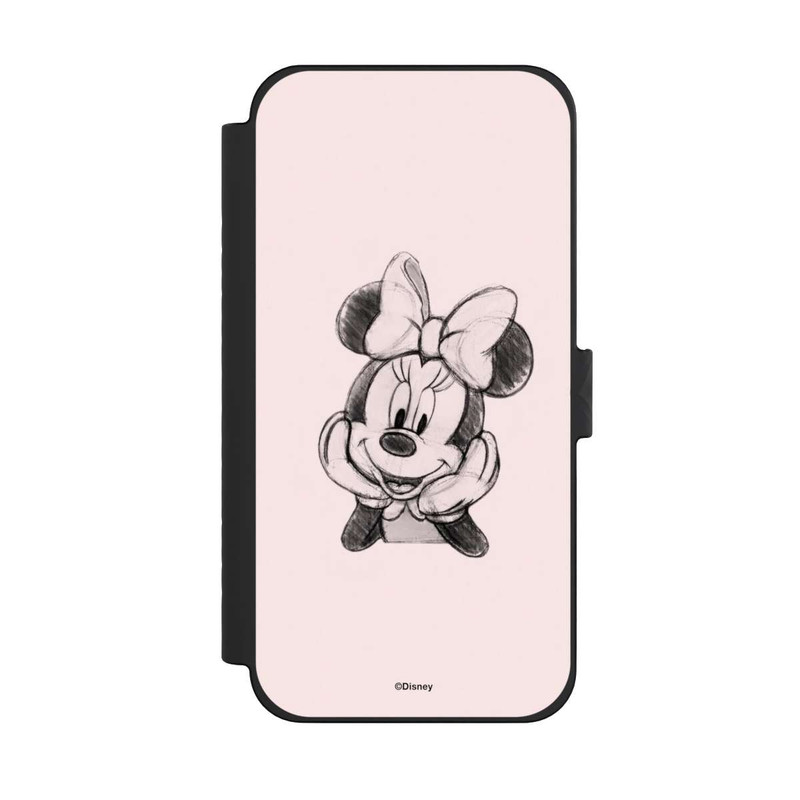 iPhone 15 Pro Max NIVOflip Minnie Pose Assise
